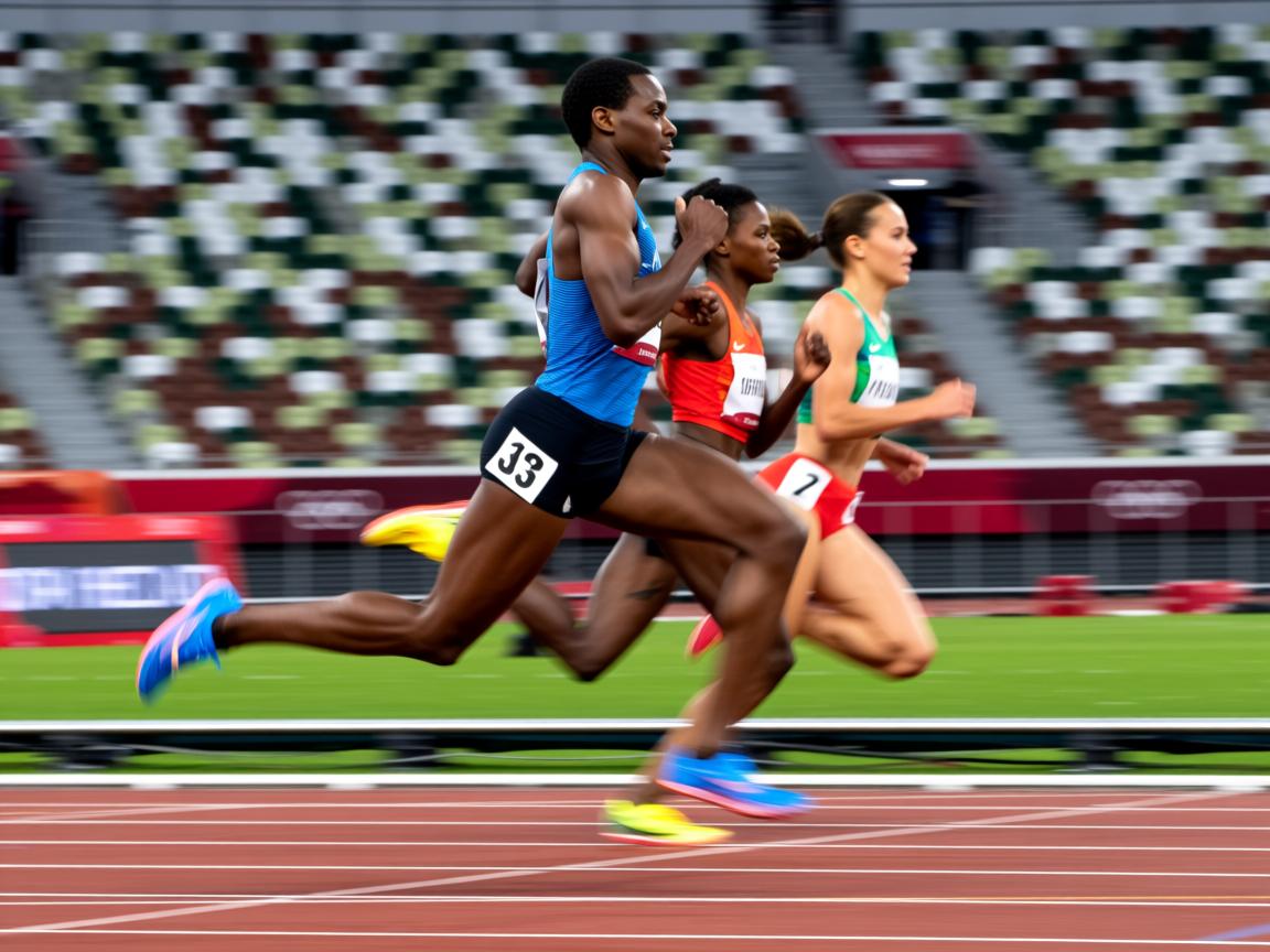 爱游戏ayx-女子接力三国博弈 场面空前紧张，女子接力比赛