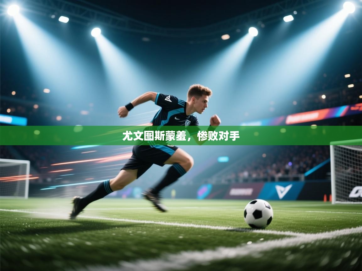 尤文图斯蒙羞,惨败对手 第1张