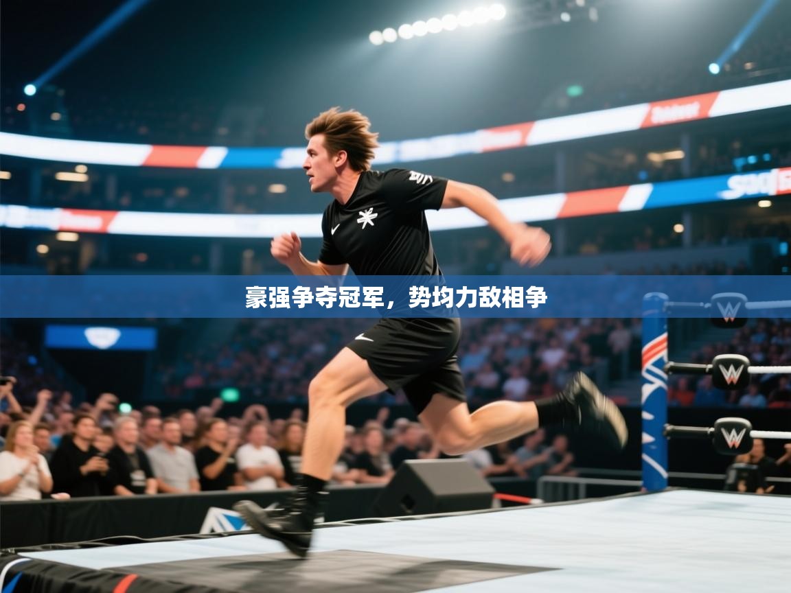 豪强争夺冠军,势均力敌相争 第1张