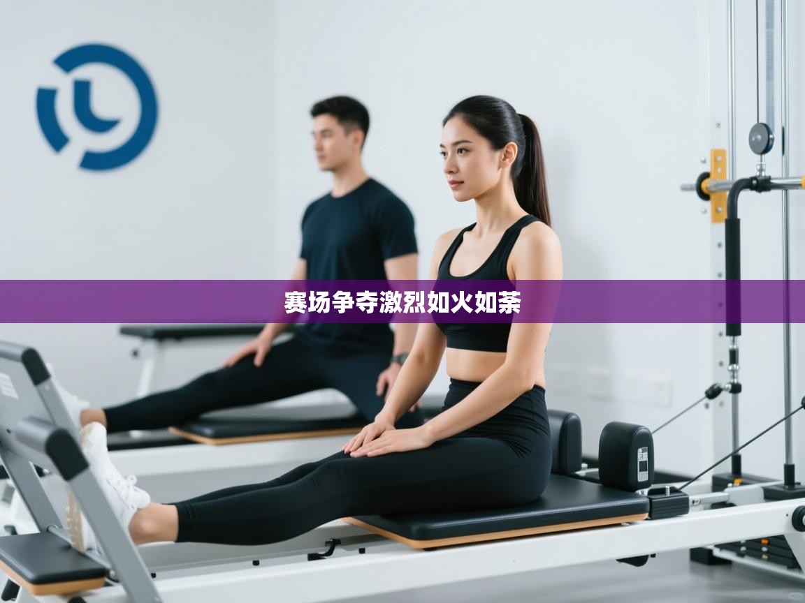 赛场争夺激烈如火如荼  第2张