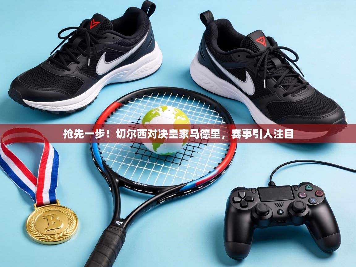 抢先一步！切尔西对决皇家马德里，赛事引人注目  第2张